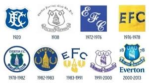 Vector logo available to download for free. Everton Completes Rebrand Reversal As Fans Choose New Crest Design Week