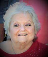 Sheila Gafford Obituary April 1, 2016