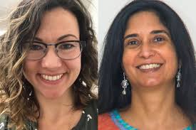 PEN Pals: Margarita Engle Interviews Debbie Reese