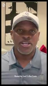 Lifw Coach Kenneth Lewis