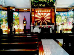 2 gondangdia village menteng, jakarta pusat tel. Santa Monika Bsd Hut Ke 24 Paroki Serpong Bsd Gereja Santa Monika Youtube Maybe You Would Like To Learn More About One Of These Eldon Fell