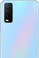 Vivo Y12s (Glacier Blue, 32 GB) (3 GB RAM)