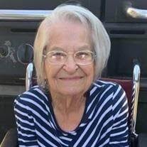 Rosalie Rosette Hohle Obituary