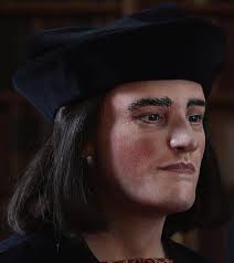👑 King Richard III's burial site, which was famously found beneath a  council car park, has been given protected status. 👑 Richard III was  killed fighting the forces of Henry Tudor at