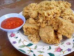 Resep Tahu Crispy Renyah Sederhana Resep Tahu Resep Masakan Indonesia Resep