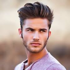 Tagli Di Capelli Medi Uomo Per La Primavera Estate 2015 Foto 331
