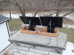 If you know your permit number or your customer number, use either one. Chimney Top Cover Fireplace Damper Chimney Top Covers