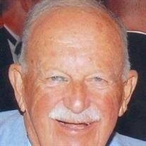 Charles S. Carlsen Obituary