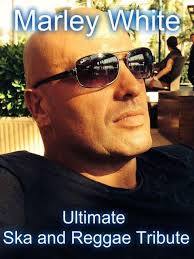 Marley White