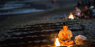 Qué día caerá la noche de san juan, ya estoy listo para la quema, y los puntos ubicados, ya listos. Los Cinco Mejores Rituales Para La Magina Noche De San Juan