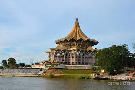 Also known simply as state assembly) is the legislative branch of the state governments of each of the 13 malaysian states. Sarawak State Legislative Parliamentary Assembly Building Kuching Malaysia Photograph By Imran Ahmed