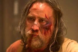 Butler's Cinema Scene