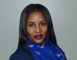 Basketball enthusiast enters politics — Ron Fanfair