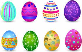 Free clipart images royalty free clipart royalty free images easter eggs clip art illustration illustrations pictures. Easter Eggs Free Vector In Adobe Illustrator Ai Ai Encapsulated Postscript Eps Eps Format For Free Download 1 60mb