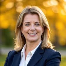 Michelle Rohrer (@OsterRohrer)