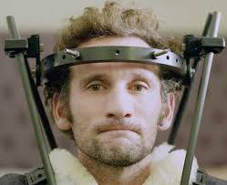 Ross Edgley, prvi čovjek koji je plivao oko Britanije