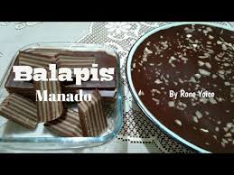 Check spelling or type a new query. Kue Balapis Kukisnya Orang Manado Youtube