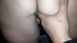 Deer stand pussy play
