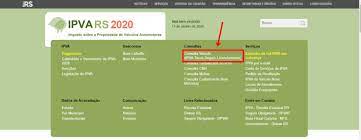 Para isso, os valores poderiam ser pagos até. Ipva 2021 Rs Consulta Tabela E Valor Detran