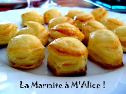 Petites Ravioles Aperitives La Marmite A M Alice Recettes De Cuisine Aperitif Recette Tupperware