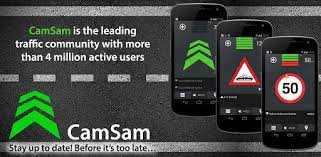 Receive mobile speedcam alerts in real time and be warned against all fixed speed cameras worldwide. Camsam Speed Camera Alerts Apps On Google Play