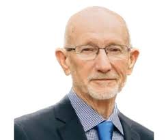 Paul Durkin Obituary (1940