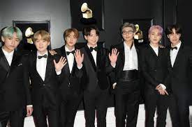 During youtube live from the recording of bts' work on the album, the group said that they want to write that one song that people will be able cheer along to, something raw. Bts Sukses Capai Mimpi Cek Kuis Ini Apakah Kamu Bisa Ikuti Jejak Mereka