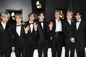 Situs tanya jawab atau q&a para millennial. Bts Sukses Capai Mimpi Cek Kuis Ini Apakah Kamu Bisa Ikuti Jejak Mereka