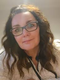 Hi I'm Michelle 50 from North Somerset 😊