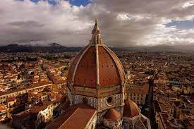 Samye Populyarnye Mesta Plyazhnogo Otdyha Paesaggi Firenze Citta