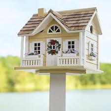 Tips and inspiration to get growing. 10 Best Birdhouses Under 75 For 2021 Hgtv