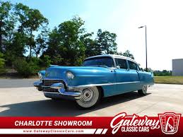 Image result for Dresden Blue 1955 Cadillac