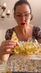 Ameiii esse presente que ganhei do Du Capello e sua mãe Suzane Piana!, Ha  muitos anos venho sendo a dentista referência da equipe da Dra. Carla  Bicca, médica psiquiatra e uma das diretoras da Villa ...