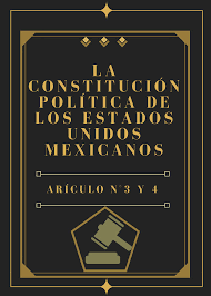 Principios que rigen la constitucion politica de los estados unidos mexicanos. Calameo La Constitucion Politica De Los Estados Unidos Mexicanos