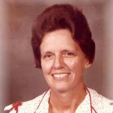 Joan Charlton Obituary