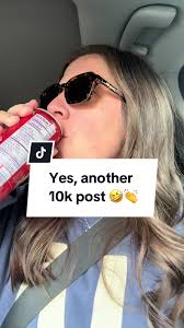 Celebrating 10K with Caffeine and Moving Day