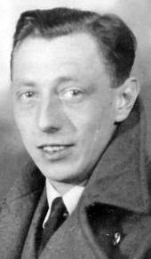 William Edward MALLEN