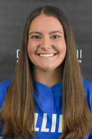 2025 Softball Roster