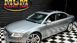 Image result for Daytona Gray 2009 S8