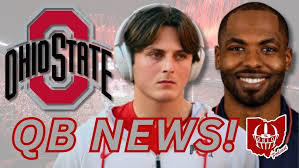 Ohio State Names Captains for 2022