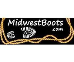 Midwest Boots Coupons Save 10 W Nov 2020 Promos Deals
