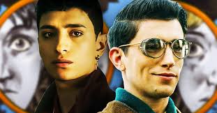 Edwin & Charles' Powers In Dead Boy Detectives & Comic History Explained