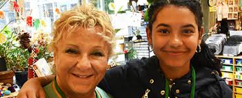 Engaging with the world beyond Gordon