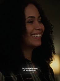 Jada Shields Charmed with Mel