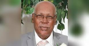 Mr. Henry Earl Sampson Obituary