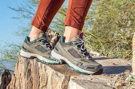While i usually wear 6.5. The Best Hiking Shoes Of 2021 Gearjunkie