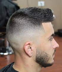 Cool and classy without looking like you're trying too hard. 0 Fade Haircut Men Bpatello