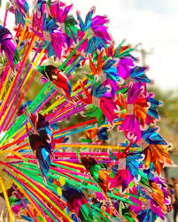 Happy Colors Pinwheel Sunday Sundayfunday Fair Feria Domingo Reilete Pinwheels Reiletes Happy Colors Pinwheel Sunday Happy Colors Color Pinwheels