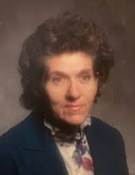 Most Recent Obituaries