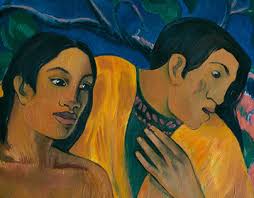 Lena Paul Oil Проекты :: Photos, videos, logos, illustrations and branding  :: Behance